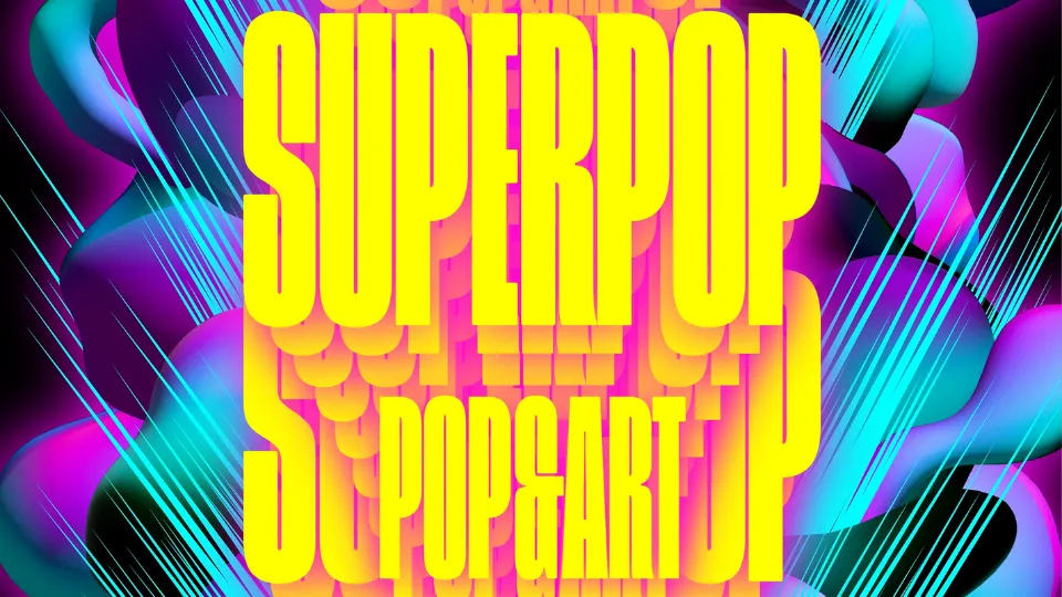 SUPERPOP JAPAN スーパーポップジャパン 2024 セトリ