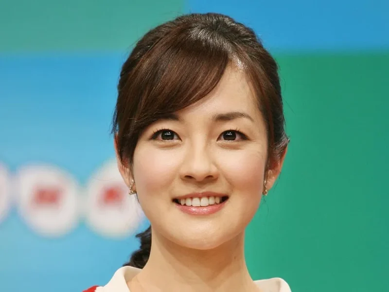 紅白歌合戦 2024 司会 鈴木奈穂子