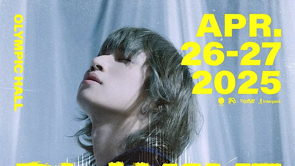 D-LITE 2025 アジアツアー D’s WAVE IN SEOUL ソウルコンのセトリ