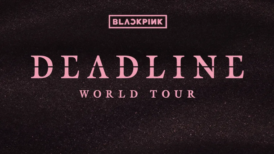 BLACKPINK ライブ 2025 ワールドツアー DEADLINE IN GOYANG ソウルコン セトリ